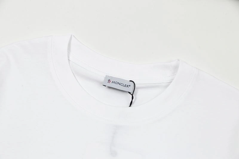 Modern Moncler T-Shirts 140110