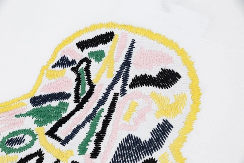 Moncler T-Shirts Popular 140125