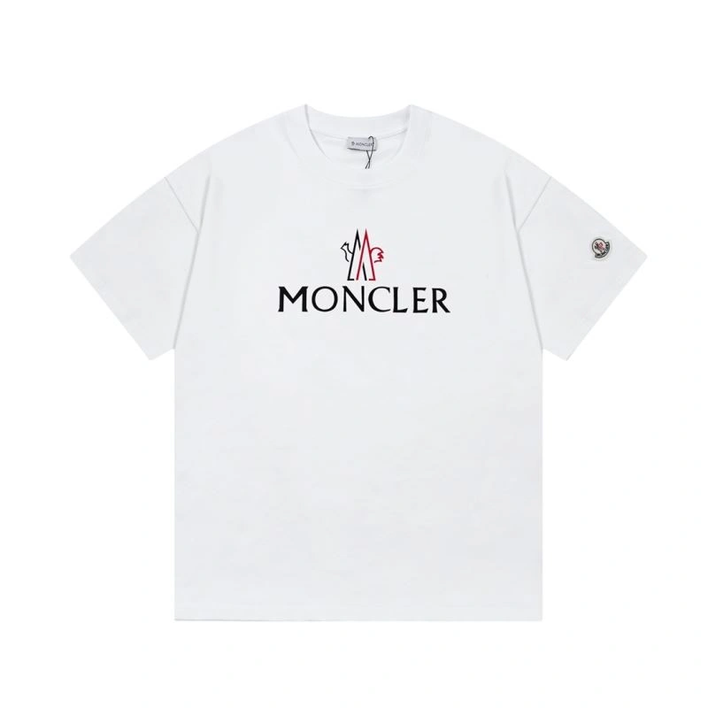 ZeroBulk Moncler T-Shirts 140122