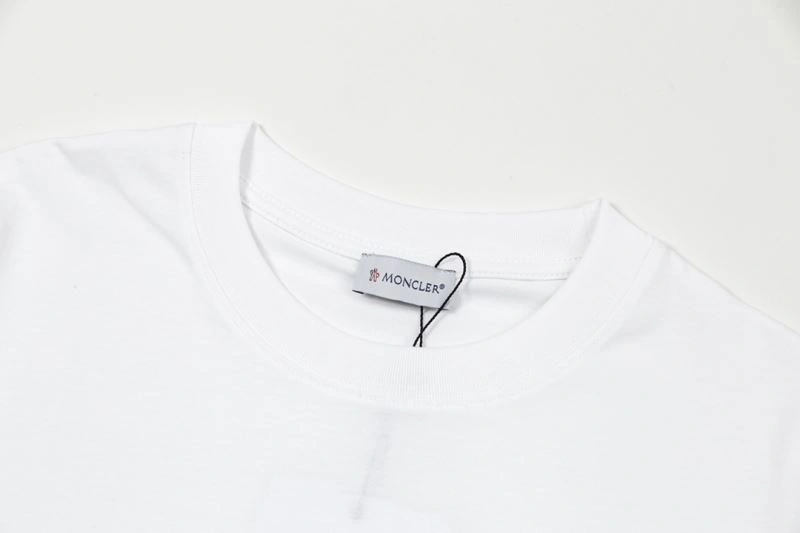 ZeroBulk Moncler T-Shirts 140122