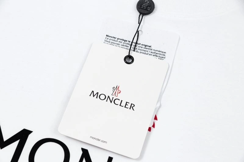 ZeroBulk Moncler T-Shirts 140122