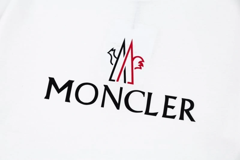 ZeroBulk Moncler T-Shirts 140122