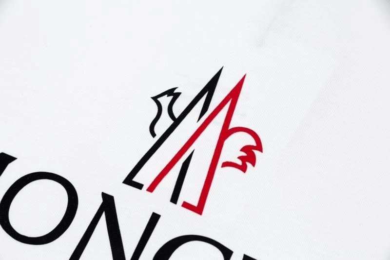 ZeroBulk Moncler T-Shirts 140122