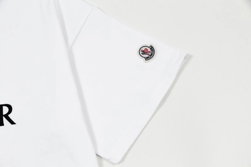 ZeroBulk Moncler T-Shirts 140122