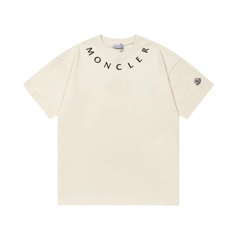 Moncler T-Shirts Premium 140111