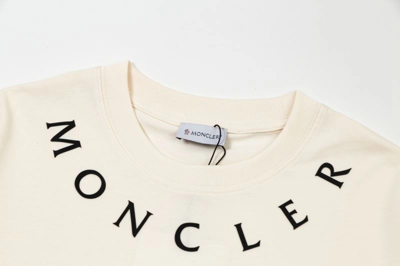 Moncler T-Shirts Premium 140111