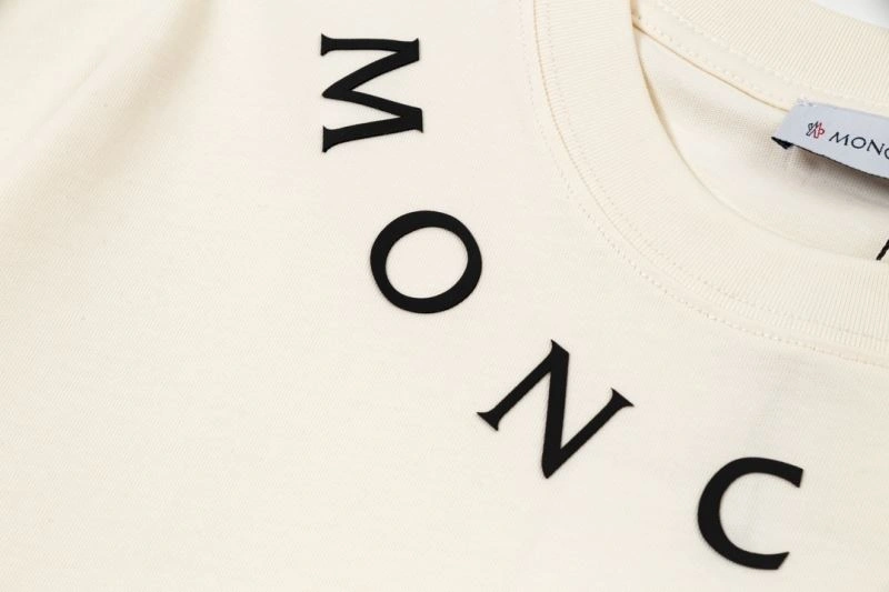 Moncler T-Shirts Premium 140111