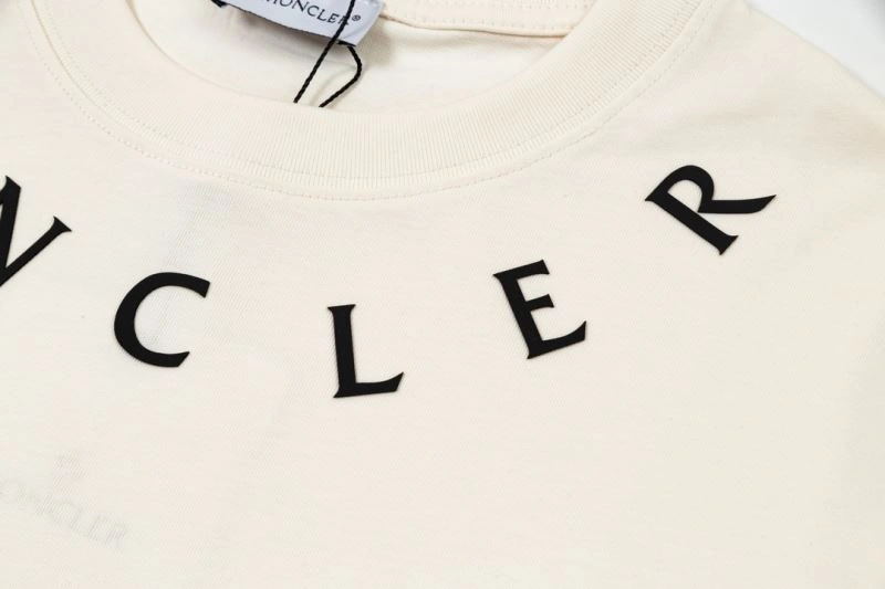 Moncler T-Shirts Premium 140111