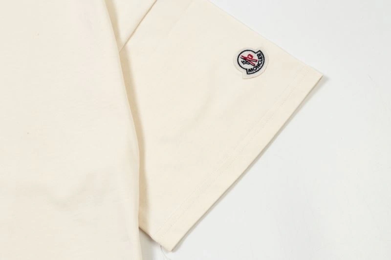 Moncler T-Shirts Premium 140111