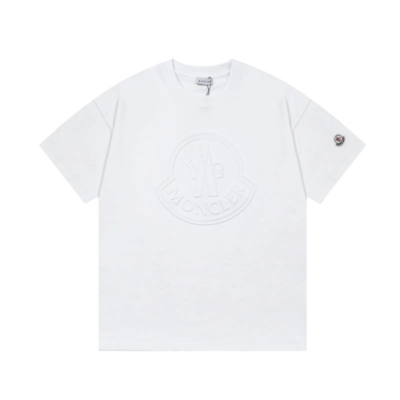 Colorful Moncler T-Shirts 140120