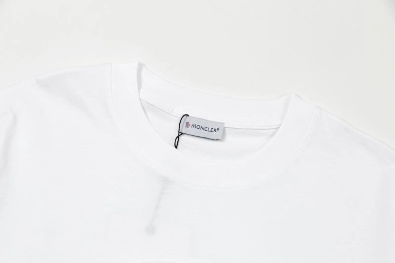 Colorful Moncler T-Shirts 140120