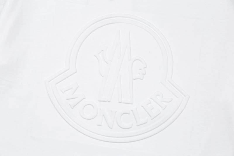 Colorful Moncler T-Shirts 140120