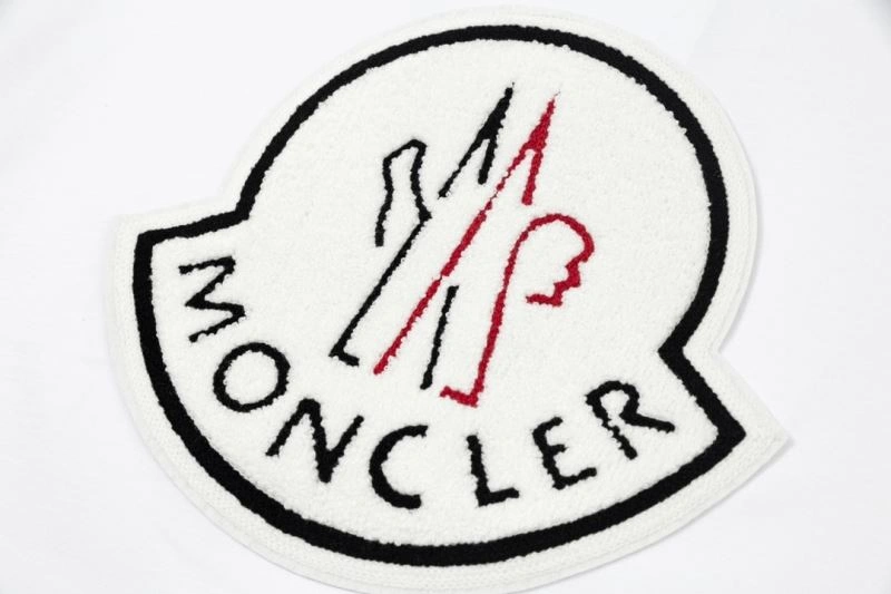 Moncler T-Shirts WaterResistant 140112
