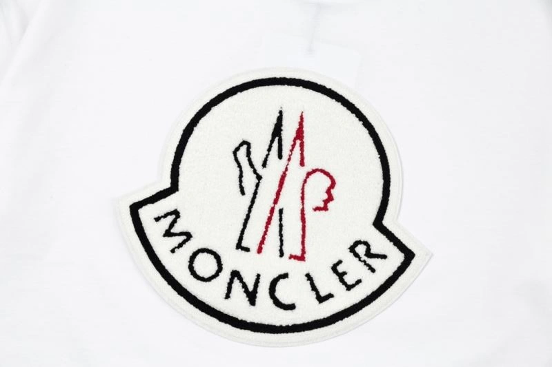 Moncler T-Shirts WaterResistant 140112