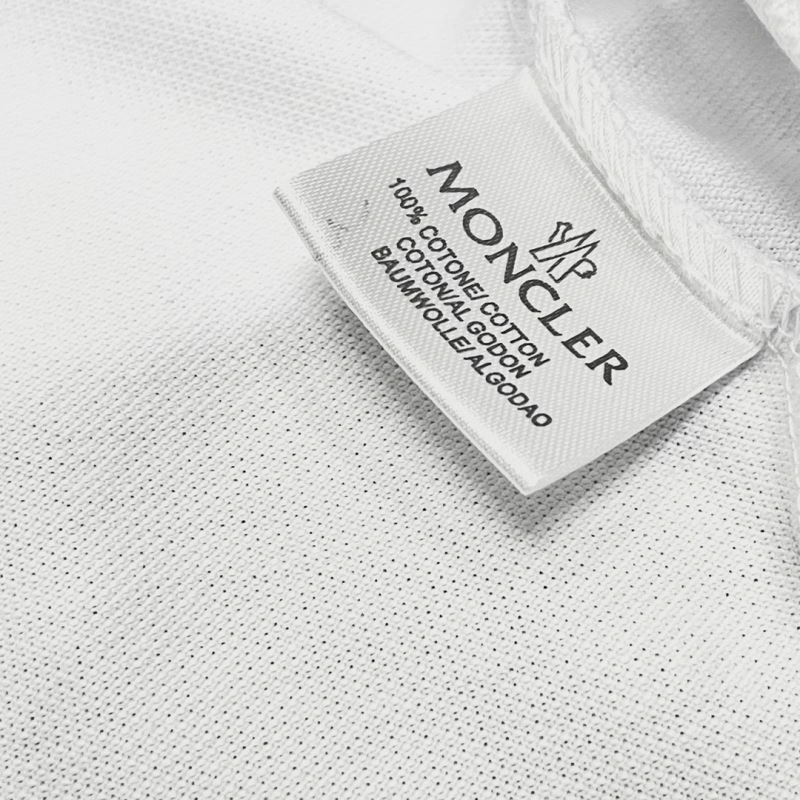 NewStyle Moncler T-Shirts 140104
