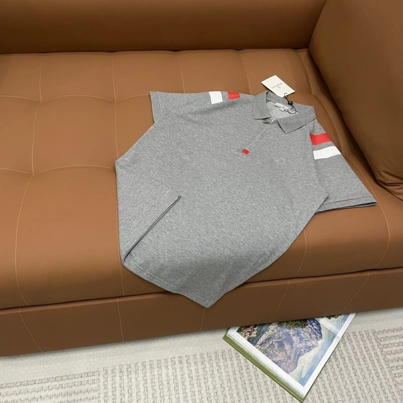 Moncler T-Shirts OdorResistant 140105