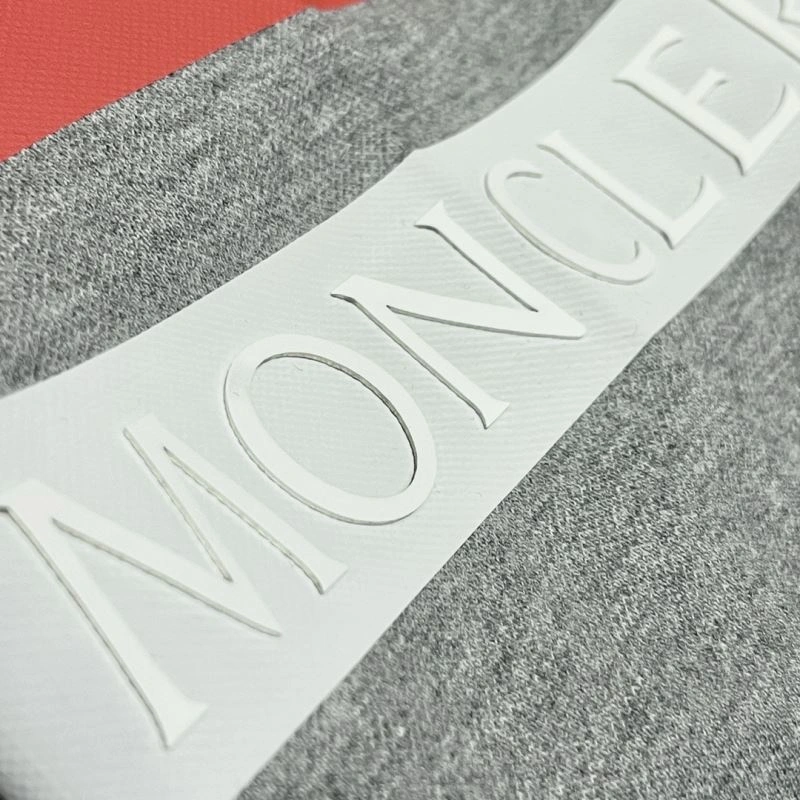 Moncler T-Shirts OdorResistant 140105