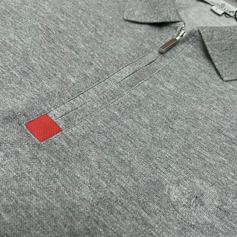 Moncler T-Shirts OdorResistant 140105