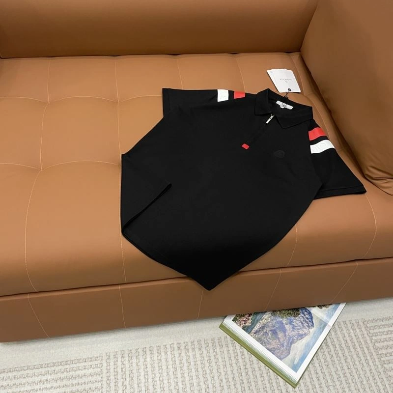 TimelessDesign Moncler T-Shirts 140135