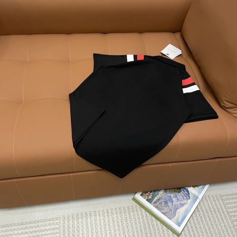 TimelessDesign Moncler T-Shirts 140135