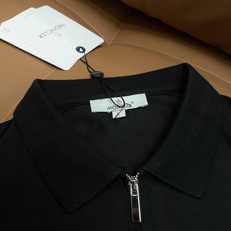 TimelessDesign Moncler T-Shirts 140135