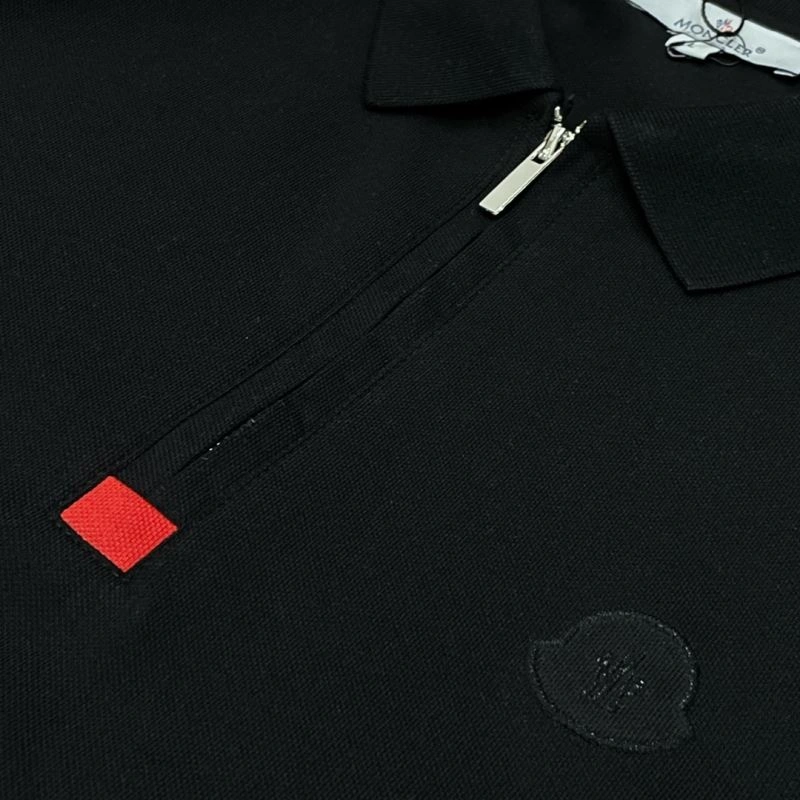 TimelessDesign Moncler T-Shirts 140135