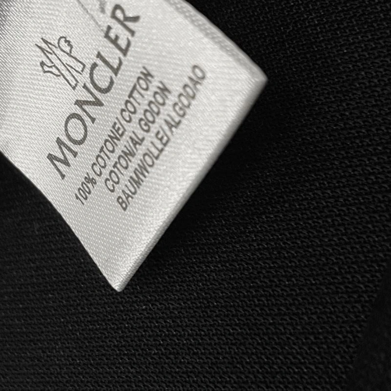 TimelessDesign Moncler T-Shirts 140135
