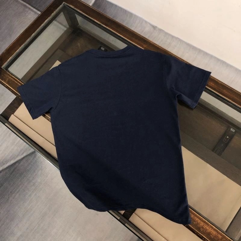 Moncler T-Shirts Attractive 140100