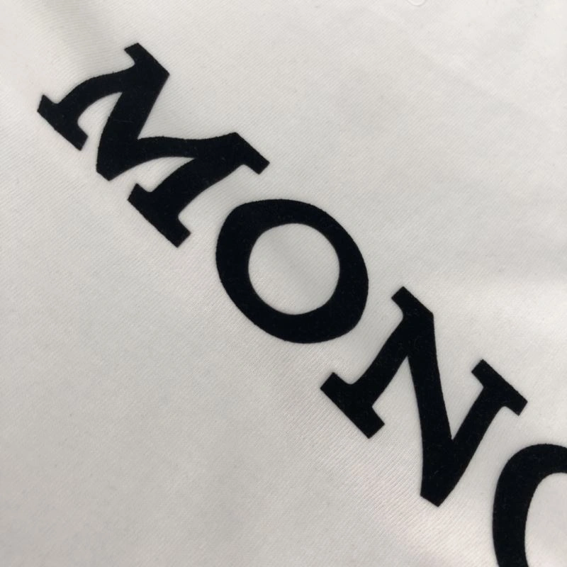 Moncler T-Shirts Trendsetting 140097