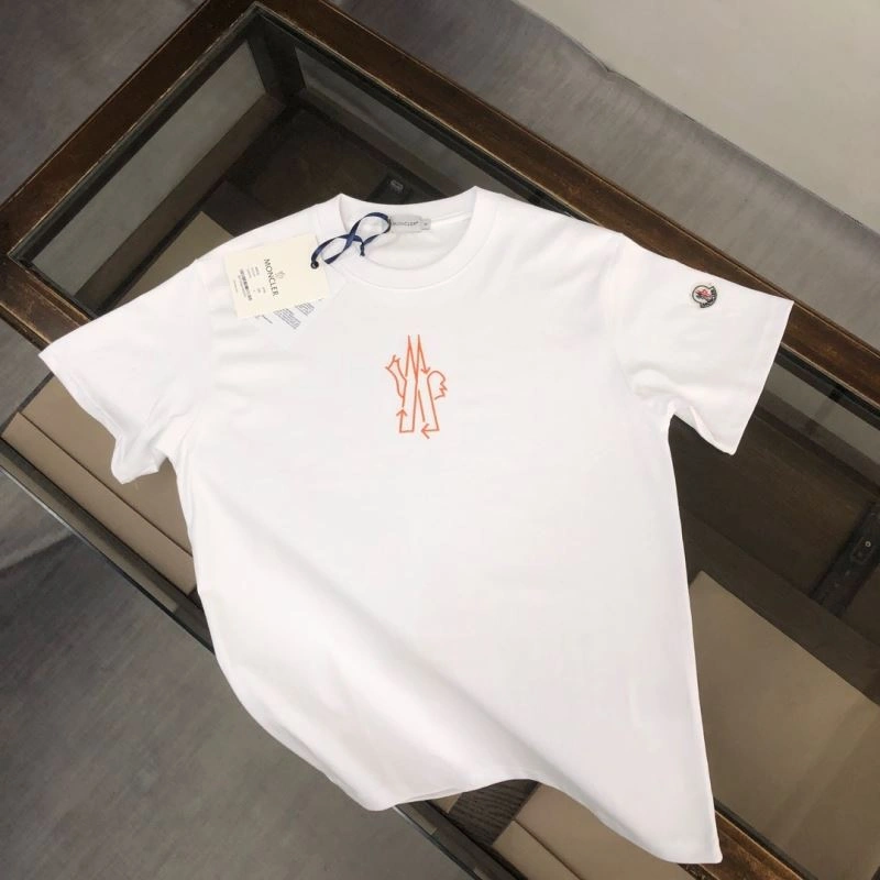TopPick Moncler T-Shirts 140098