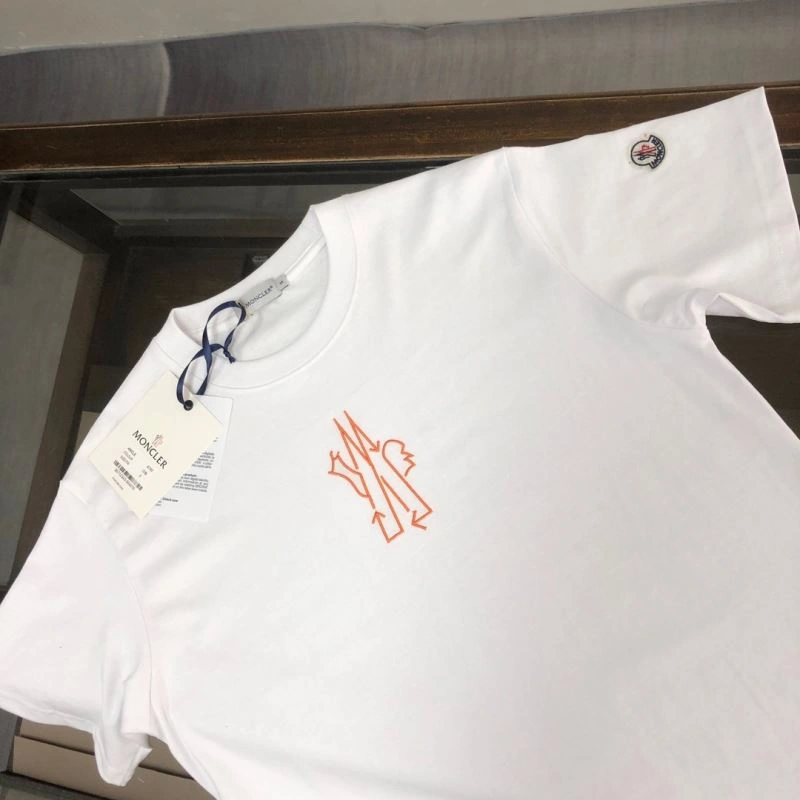 TopPick Moncler T-Shirts 140098