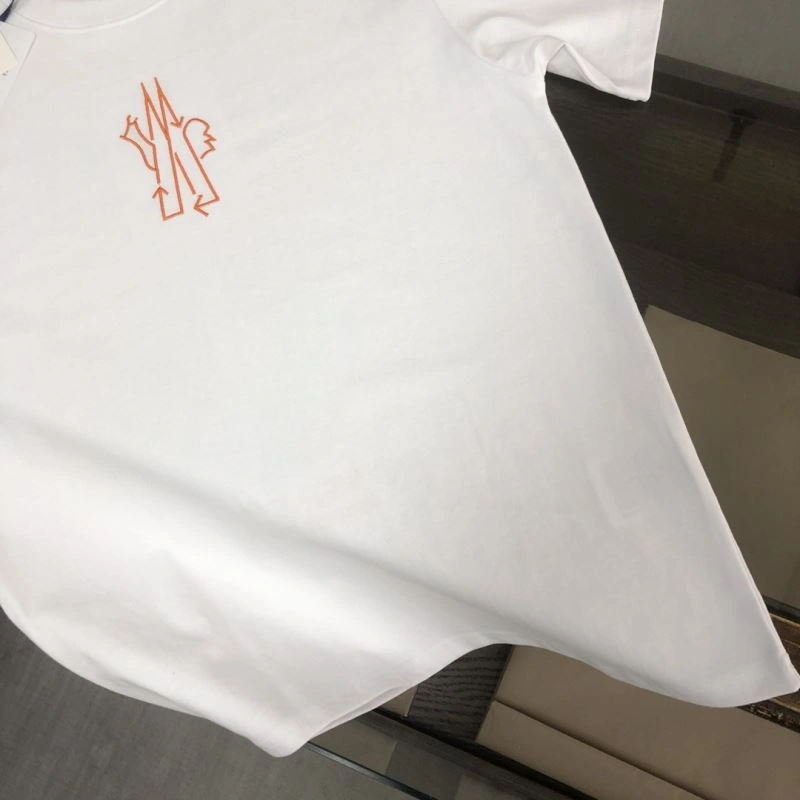 TopPick Moncler T-Shirts 140098