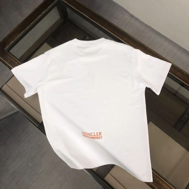 TopPick Moncler T-Shirts 140098