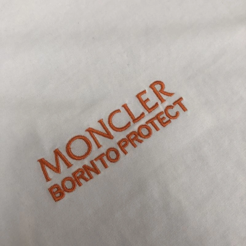 TopPick Moncler T-Shirts 140098