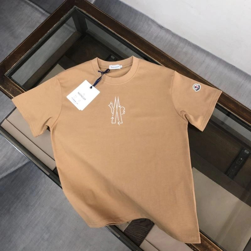 Original Moncler T-Shirts 140158