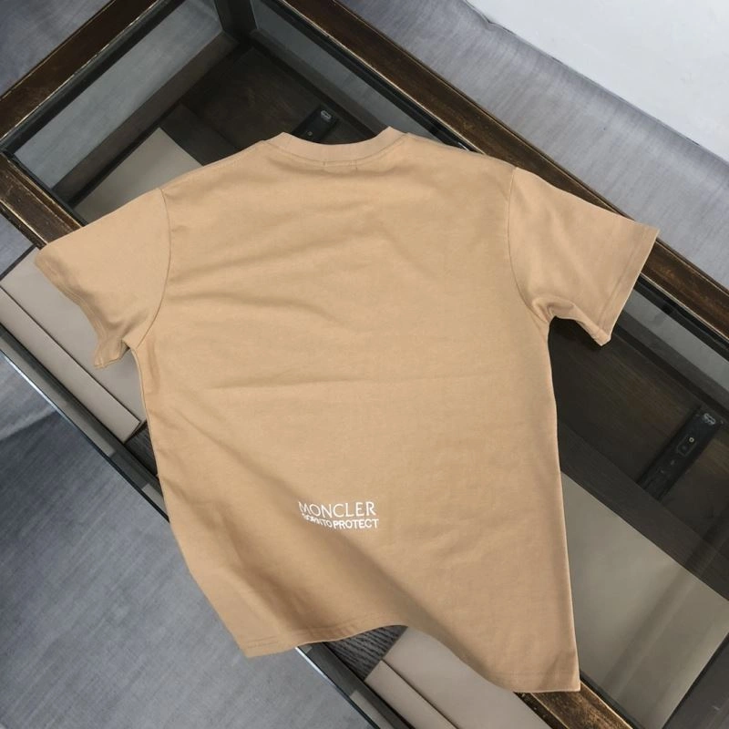 Original Moncler T-Shirts 140158