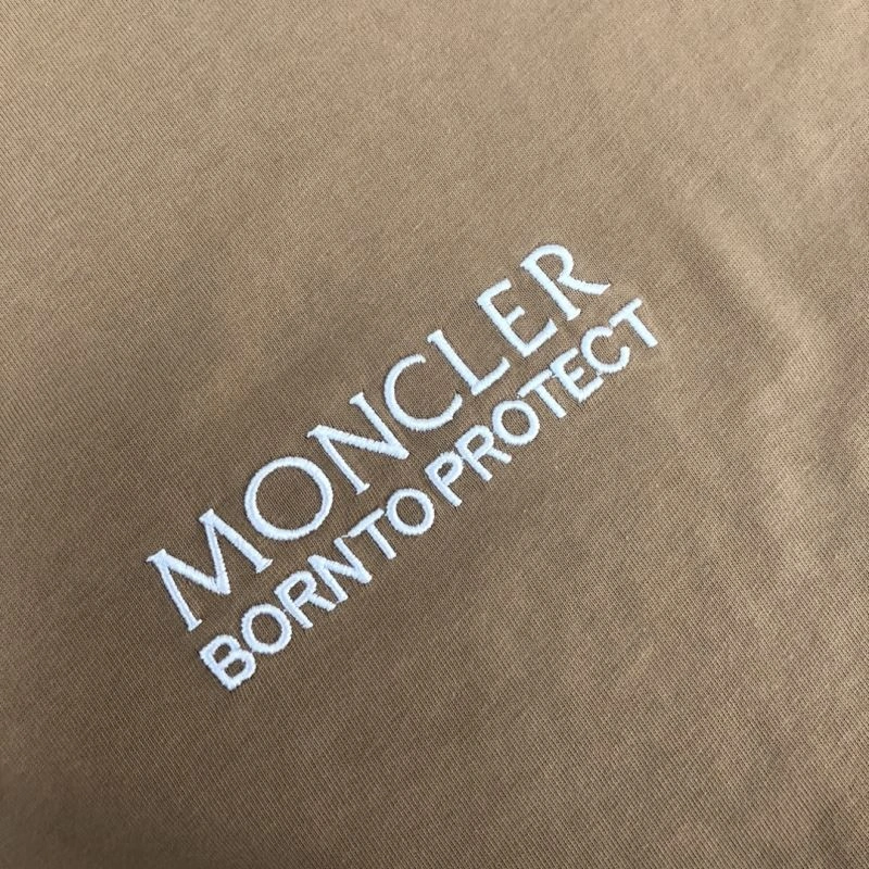 Original Moncler T-Shirts 140158