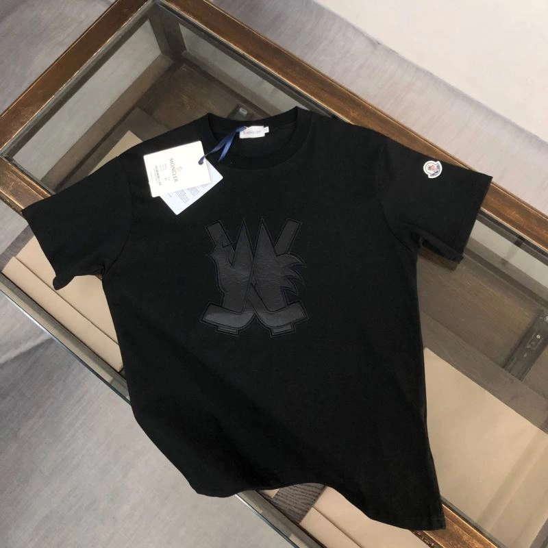 Moncler T-Shirts StreetReady 140092