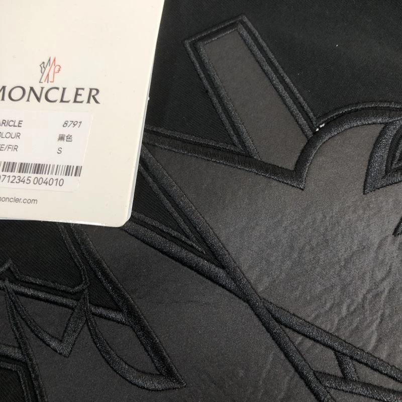 Moncler T-Shirts StreetReady 140092