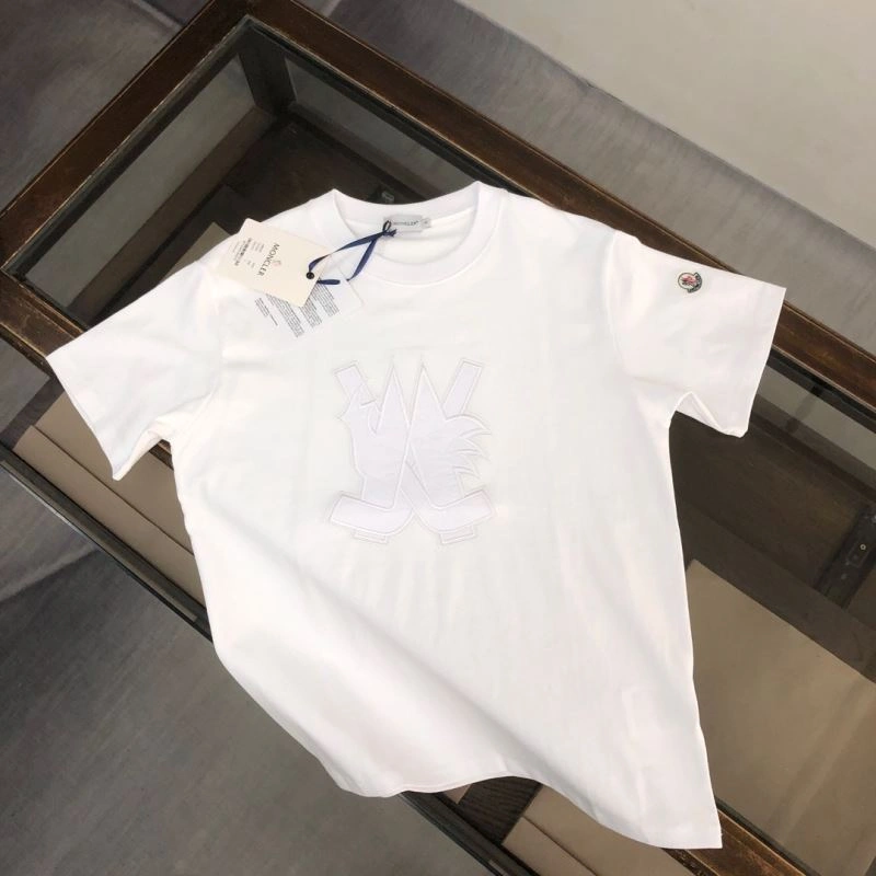 Attractive Moncler T-Shirts 140093