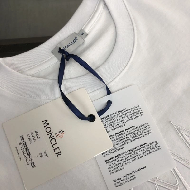 Attractive Moncler T-Shirts 140093