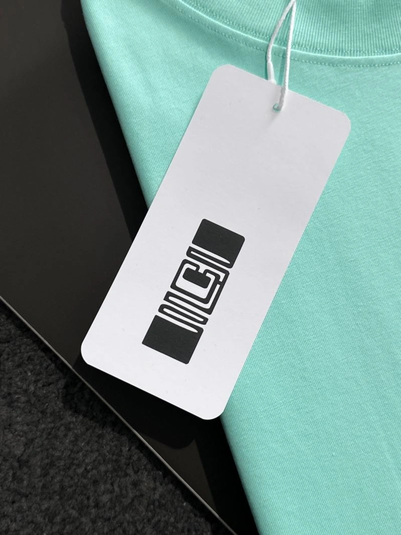 Contemporary Moncler T-Shirts 140090