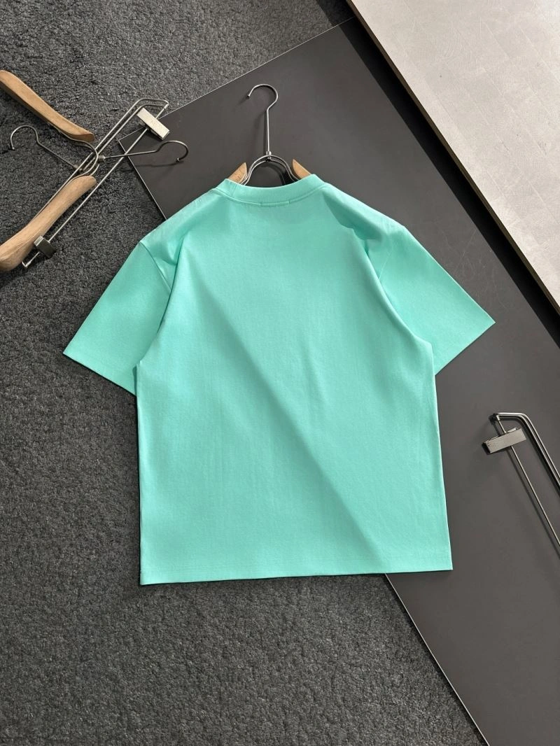 Contemporary Moncler T-Shirts 140090