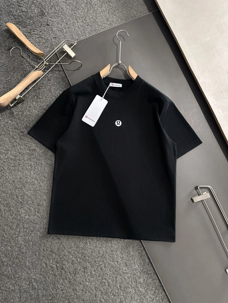 Moncler T-Shirts Bold 140088