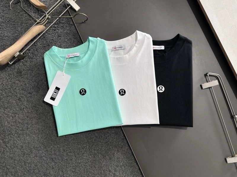 Moncler T-Shirts Bold 140088
