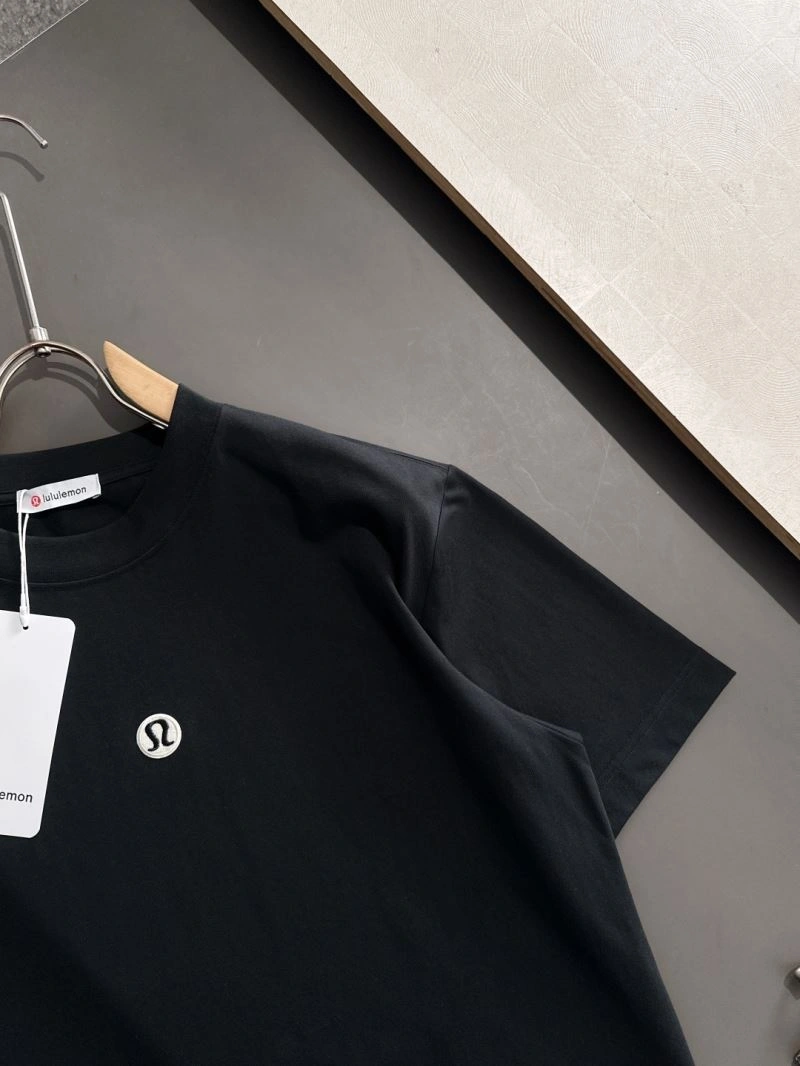 Moncler T-Shirts Bold 140088