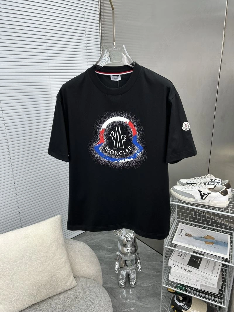 FashionForward Moncler T-Shirts 140095