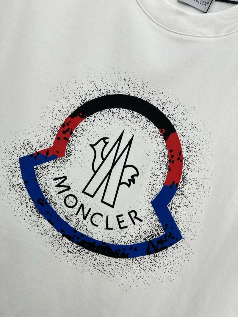 FashionForward Moncler T-Shirts 140095
