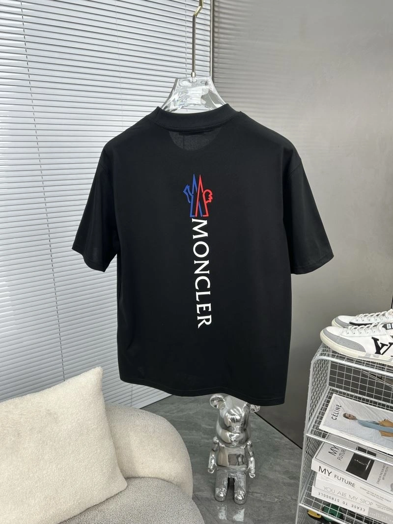 Modern Moncler T-Shirts 140091