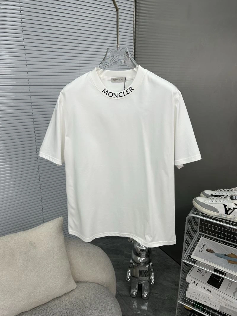 Modern Moncler T-Shirts 140091
